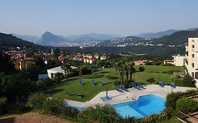 Centro Cadro Panoramica