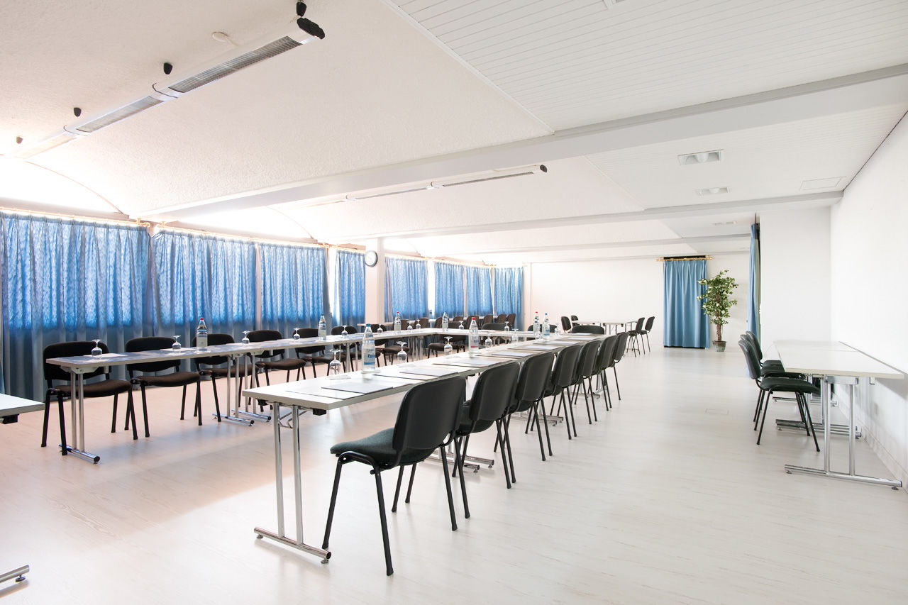 Centro Cadro Panoramica Lejlighedshotel Lugano Business billede